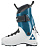 Горнолыжные ботинки Fischer Travers Ts White Blue - Фото 3 малая