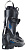 Горнолыжные ботинки Fischer Travers Ts Black/Black - Фото 2 малая