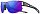 Очки Julbo Aerolite Transluscent Black/Black/Reactiv Performance 1-3 Hc - Фото 1 малая