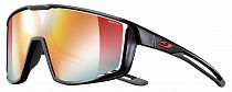 Очки Julbo Fury Transl. Black/Black/Reactiv Performance 1-3 Laf