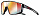 Очки Julbo Fury Transl. Black/Black/Reactiv Performance 1-3 Laf - Фото 1 малая