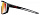 Очки Julbo Fury Transl. Black/Black/Reactiv Performance 1-3 Laf - Фото 3 малая