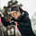 Очки Julbo Fury Transl. Black/Black/Reactiv Performance 1-3 Laf - Фото 4 малая