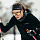 Очки Julbo Fury Transl. Black/Black/Reactiv Performance 1-3 Laf - Фото 5 малая
