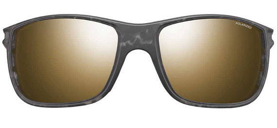 Очки Julbo Arise Grey Tortoise/Black/ - Фото 2 большая