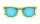Очки Oakley Frogskins Mix Matte Uranium/Prizm Sapphire - Фото 6 малая
