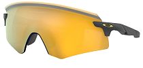 Очки Oakley Encoder Matt Carbon/Prizm 24k