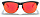 Очки Oakley Frogskins Lite Maverick Vinales Signature Series Prizm Ruby/Matt Black Ink - Фото 5 малая