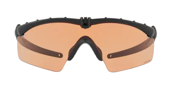 Очки Oakley Si Ballistic M Frame 3.0 Matte Black/Prizm TR45 - Фото 2 большая