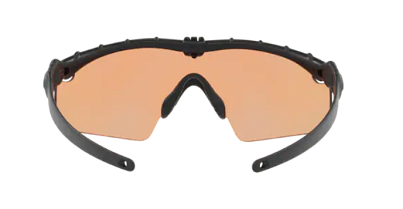 Очки Oakley Si Ballistic M Frame 3.0 Matte Black/Prizm TR45 - Фото 3 большая