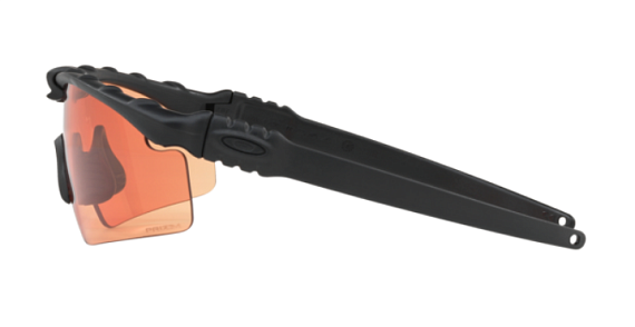 Очки Oakley Si Ballistic M Frame 3.0 Matte Black/Prizm TR45 - Фото 4 большая