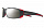 Очки Julbo Montebianco Spectron 4/22 Soft Black/Red - Фото 1 малая