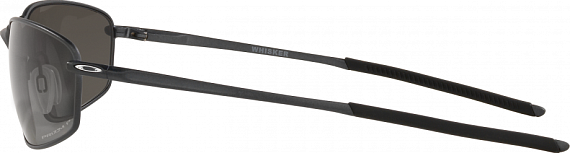 Очки Oakley Whisker Satin Light Steel Frame/Prizm Grey Gradient - Фото 3 большая