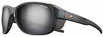 Очки Julbo Montebianco 2 Black/Orange Spectron 4