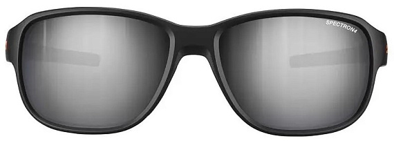 Очки Julbo Montebianco 2 Black/Orange Spectron 4 - Фото 2 большая