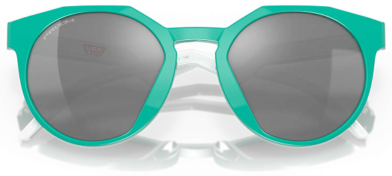 Очки Oakley HSTN Celeste/Prizm Black - Фото 6 большая