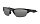 Очки Oakley Half Jacket 2.0 Polished Black/Black Iridium - Фото 1 малая