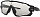 Очки Oakley Jawbreaker Polished Black /Clear to Black Iridium Photochromic - Фото 1 малая