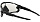 Очки Oakley Jawbreaker Polished Black /Clear to Black Iridium Photochromic - Фото 3 малая