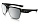 Очки Oakley Twoface XL Polished Black/Chrome Iridium - Фото 1 малая