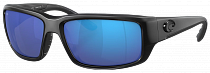 Очки Costa Fantail 580 GLS Medium Blackout/ Blue Mirror Glass-W580