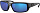 Очки Costa Fantail 580 GLS Medium Blackout/ Blue Mirror Glass-W580 - Фото 1 малая