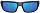 Очки Costa Fantail 580 GLS Medium Blackout/ Blue Mirror Glass-W580 - Фото 2 малая