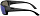 Очки Costa Fantail 580 GLS Medium Blackout/ Blue Mirror Glass-W580 - Фото 3 малая