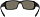 Очки Costa Fantail 580 GLS Medium Blackout/ Blue Mirror Glass-W580 - Фото 4 малая