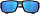 Очки Costa Fantail 580 GLS Medium Blackout/ Blue Mirror Glass-W580 - Фото 5 малая