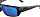 Очки Costa Fantail 580 GLS Medium Blackout/ Blue Mirror Glass-W580 - Фото 6 малая
