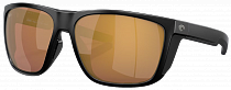 Очки Costa Ferg XL 580G Matte Black/Gold Mirror
