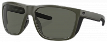 Очки Costa Ferg XL 580G Matte Olive/Gray