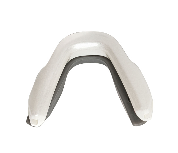 Очки Northug Gold Performance Narrow White/Grey - Фото 7 большая