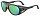 Очки Cebe Kult Black Matte/Zone Grey Green - Фото 1 малая