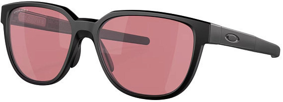 Очки Oakley Actuator Prizm Dark Golf/Matte Black - Фото 1 большая