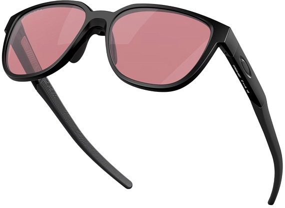 Очки Oakley Actuator Prizm Dark Golf/Matte Black - Фото 4 большая