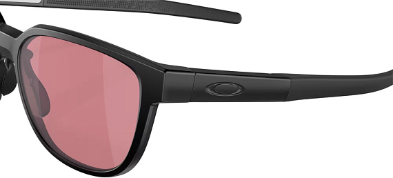 Очки Oakley Actuator Prizm Dark Golf/Matte Black - Фото 6 большая
