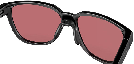 Очки Oakley Actuator Prizm Dark Golf/Matte Black - Фото 7 большая
