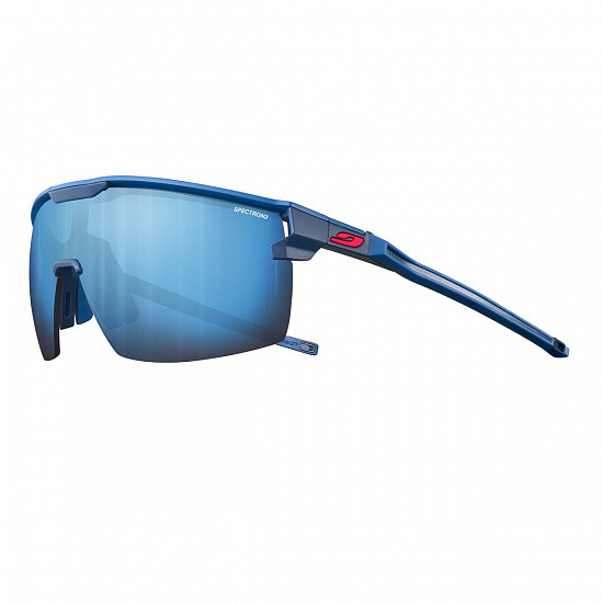 Очки Julbo Ultimate Cover Blue/Dark blue Spectron 3 - Фото 20 большая
