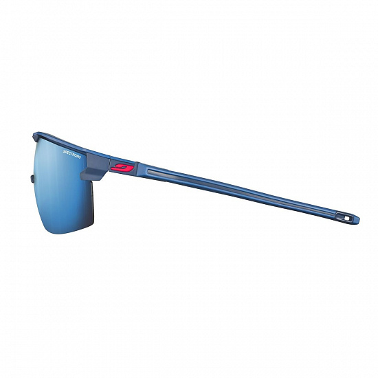 Очки Julbo Ultimate Cover Blue/Dark blue Spectron 3 - Фото 21 большая