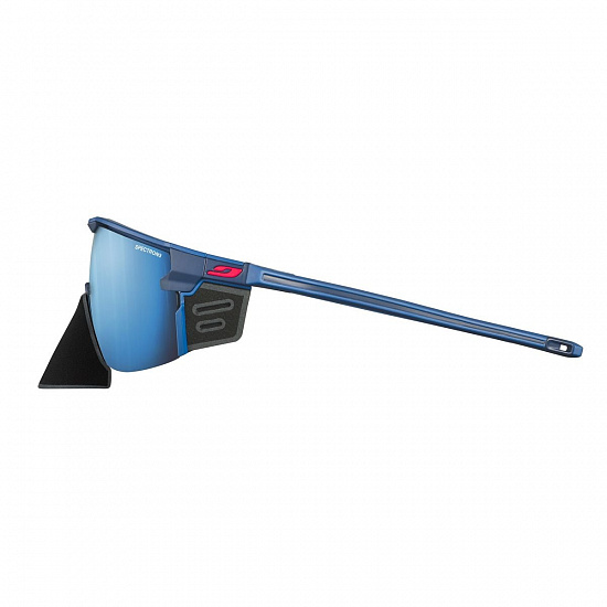 Очки Julbo Ultimate Cover Blue/Dark blue Spectron 3 - Фото 22 большая
