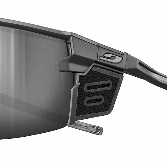Очки Julbo Ultimate Cover Blue/Dark blue Spectron 3 - Фото 27 большая