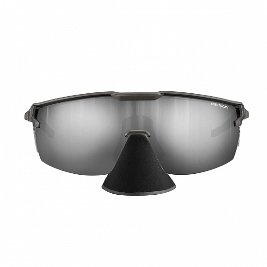 Очки Julbo Ultimate Cover Brown/Dark Brown Spectron 4 - Фото 22 большая