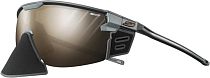 Очки Julbo Ultimate Cover Matt Dark Gray/Gray Reactiv 2-4