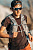 Очки Julbo Ultimate Cover Matt Dark Gray/Gray Reactiv 2-4 - Фото 14 малая