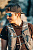 Очки Julbo Ultimate Cover Matt Dark Gray/Gray Reactiv 2-4 - Фото 16 малая