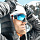 Очки Julbo Ultimate Cover Matt Dark Gray/Gray Reactiv 2-4 - Фото 30 малая