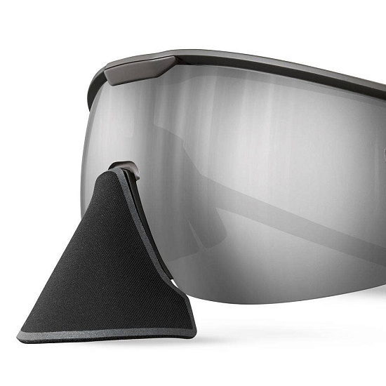 Очки Julbo Ultimate Cover Matt Dark Gray/Gray Reactiv 2-4 - Фото 25 большая