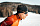 Очки Julbo Ultimate Cover Dark Blue/Blue Reactiv 2-4 - Фото 7 малая